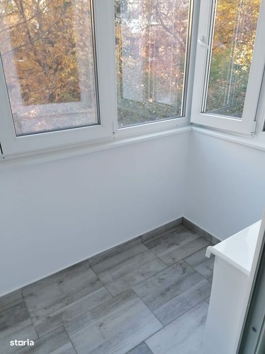 Apartament 2 camere mobilat Micro 3