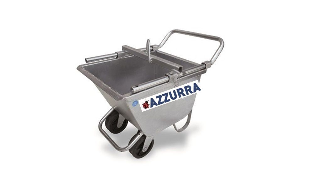 SCRIPETE - suport 3 galeti haba carlige roaba