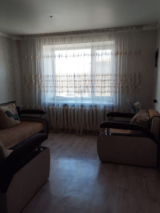 Продам двухкомнатную квартиру