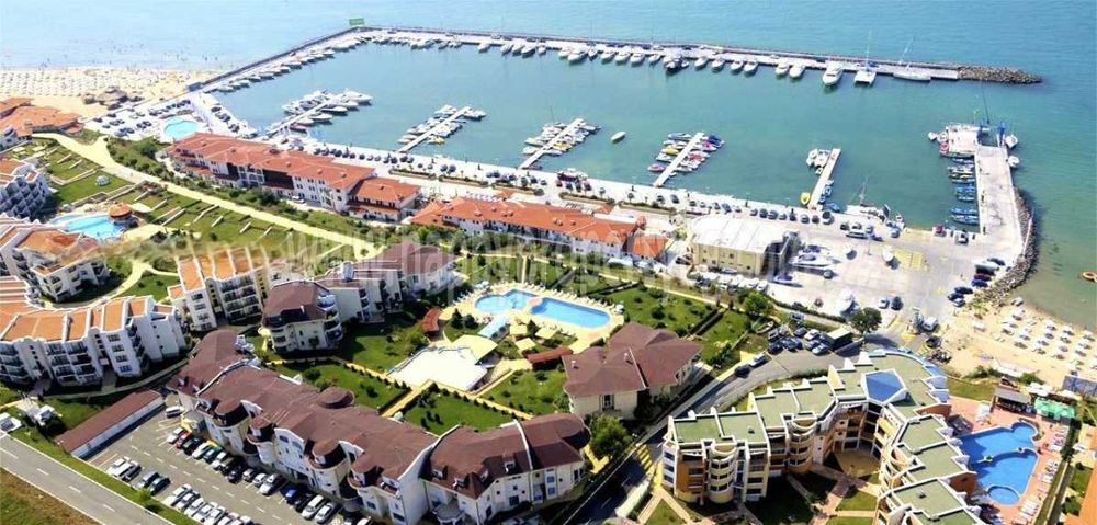 Продава се Двустаен апартамент в Свети Влас - 52 кв.м за 1443 €/кв.м - Снимка #13