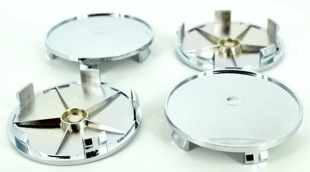 Set capacele pentru jante 68mm