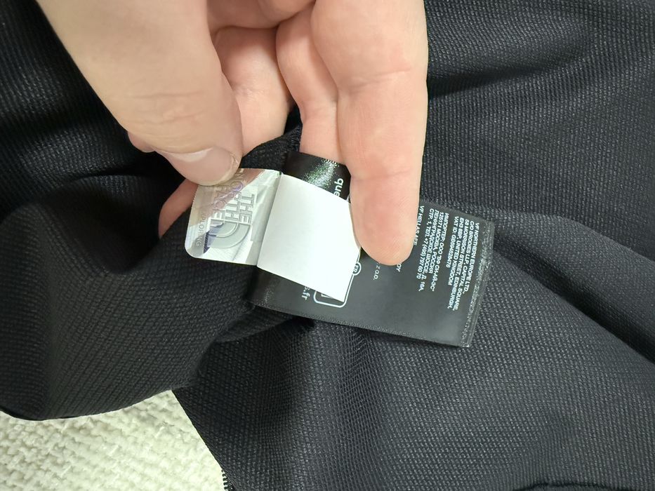 Geaca barbati The North Face Nimble softshell