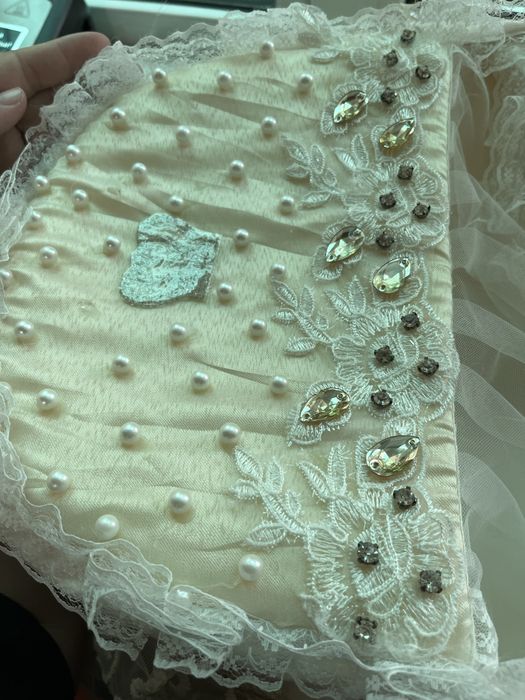 Конверт для выписки из роддома