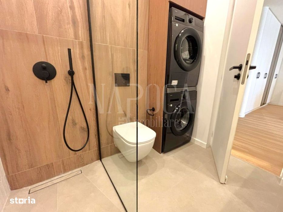 Apartament 2 camere de vanzare in Floresti