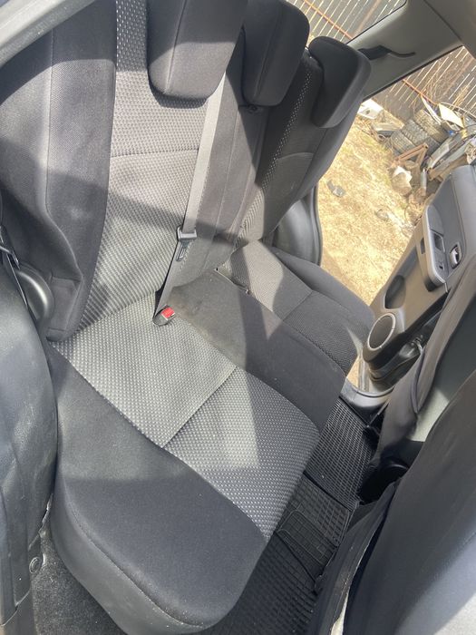 Bancheta Suzuki Grand Vitara 2006-2012