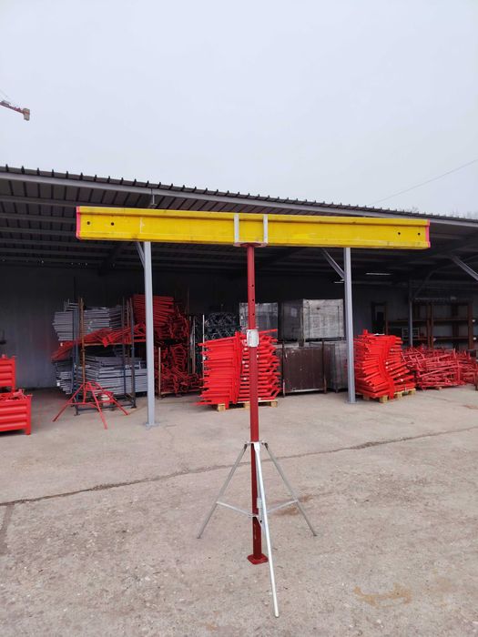 Кофражни H20 Греди (Доки) и 3S Трислойни Платна 21мм ; 27мм