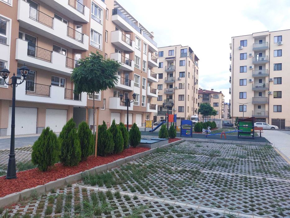 Продава се Гараж / Паркомясто в Пловдив, Остромила - 34 кв.м за 1118 €/кв.м - Снимка #2