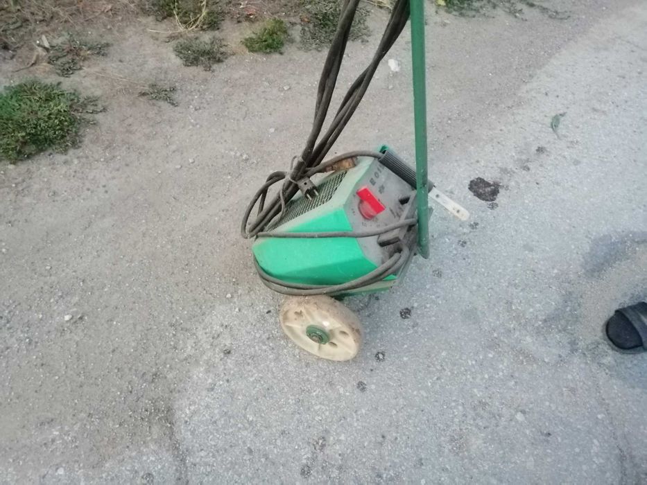 Електрожен Кракра