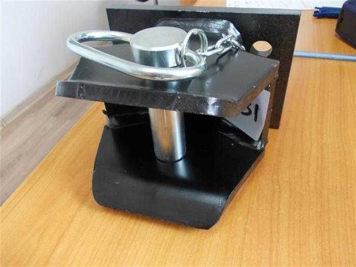 Carlig remorca agricol carlig remorcare tractor