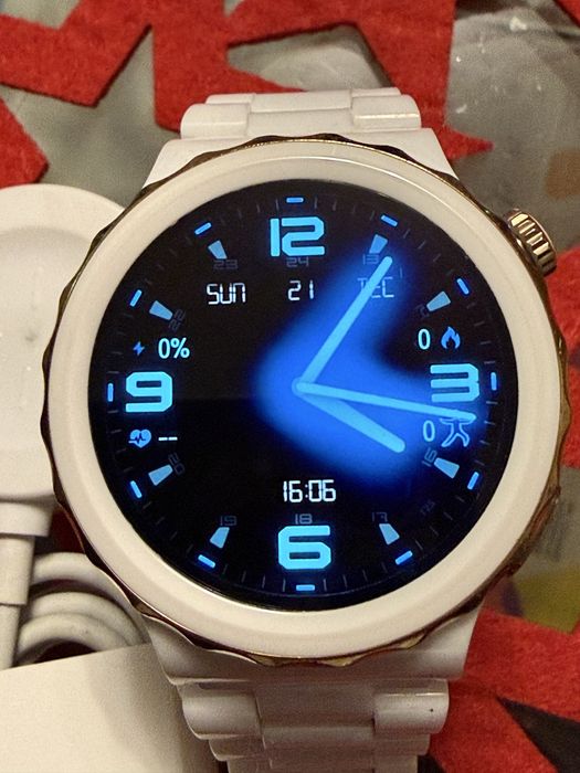 Huawei GT 3 Pro Ceramic