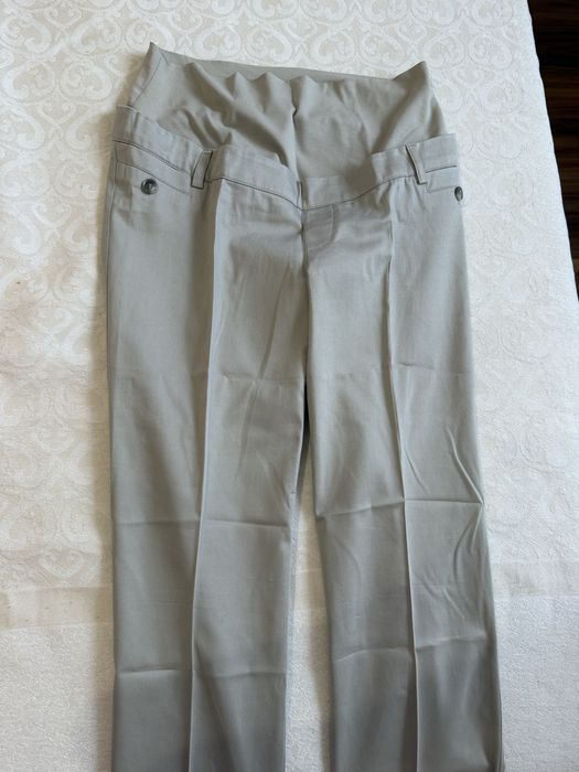 Штаны GeBe для беременных 40 размер