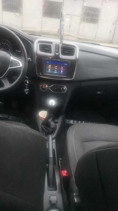 Dacia Logan  2017 ,1.5D,unic proprietar ,141530km