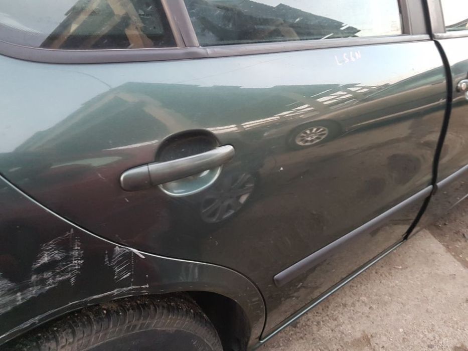 Usa / Portiera Dreapta Spate Seat Toledo 2 1998 - 2005 Cod Culoare LS6N