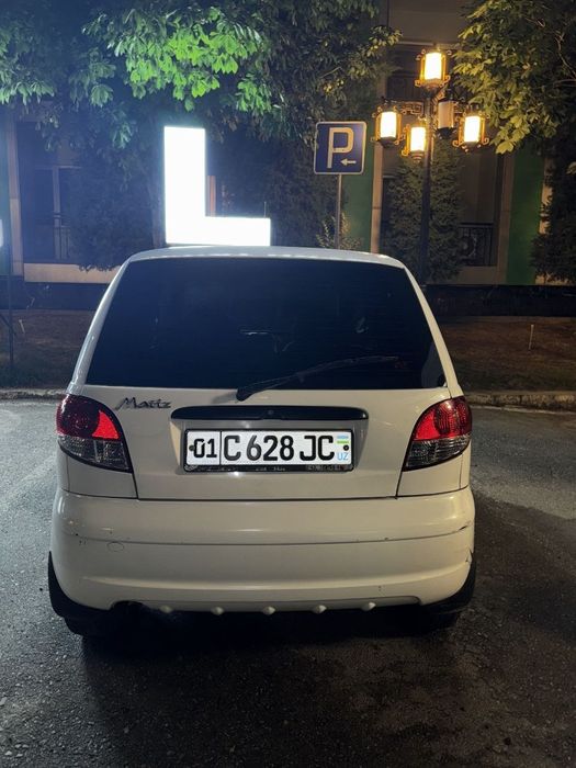 Matiz 2017 (Srochno) sotiladi