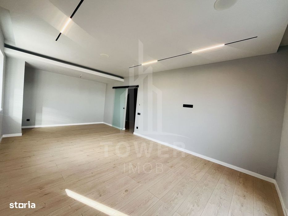 Penthouse exclusivist 3 camere