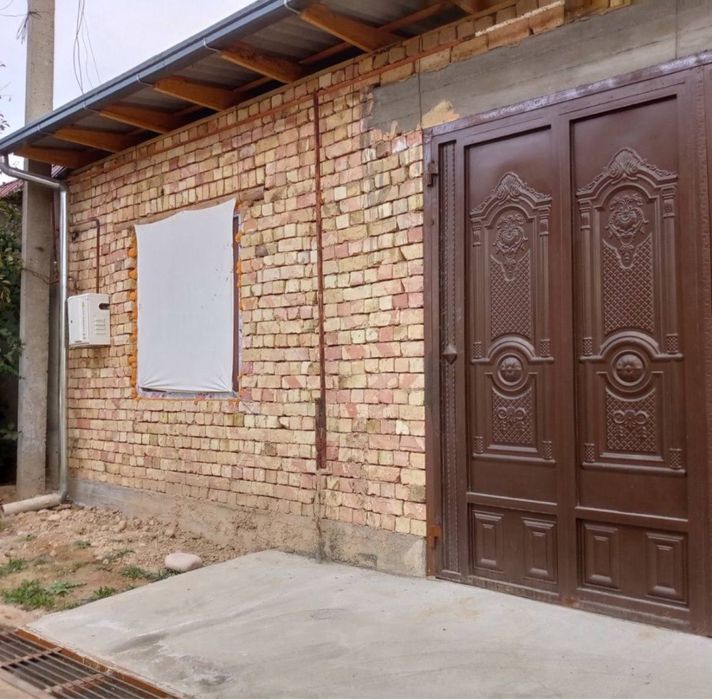 3 сотихли уй янгибозорда