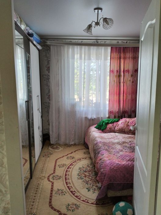 Продам 3 х комнатную квартиру