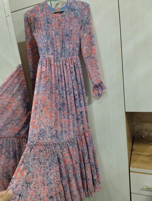 Kiyolmay qolingan koʻylak