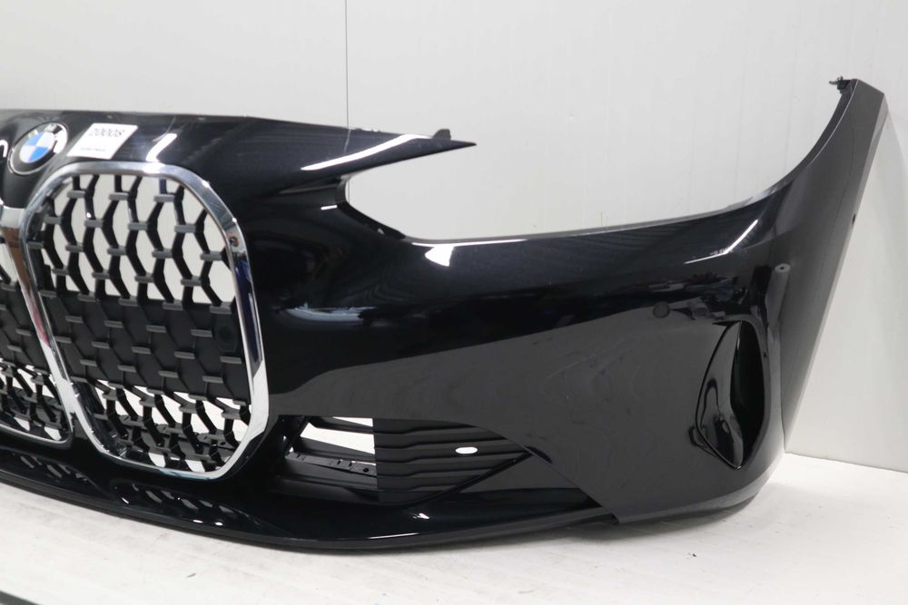 Предна броня БМВ Г22 Г23 BMW G22 G23