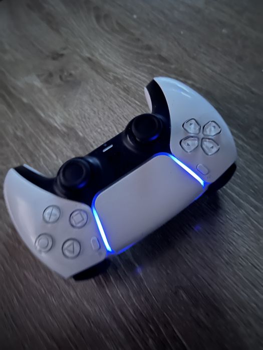 Джойстик PS5 оригинал