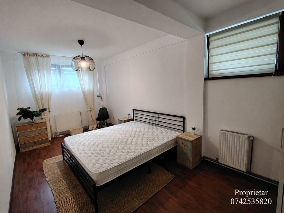 Ofer spre inchiriere apartament