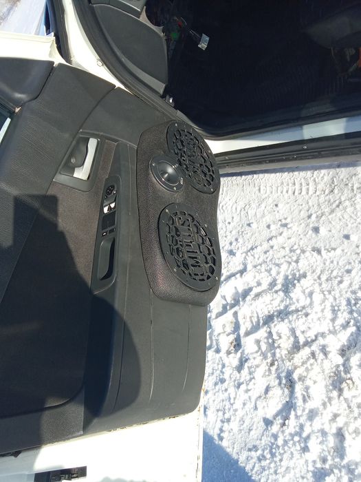 Продам готовый проект на приору