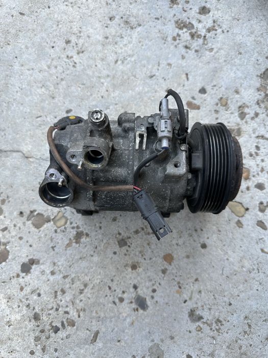 Compresor clima aer conditionat Bmw F30 F31 F20 F10 F11 2.0 N47
