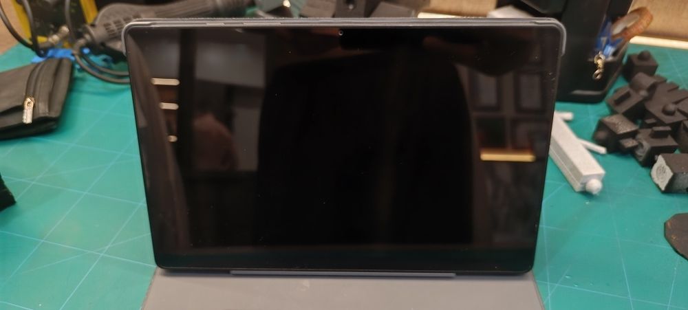 Samsung galaxy tab A7 lite