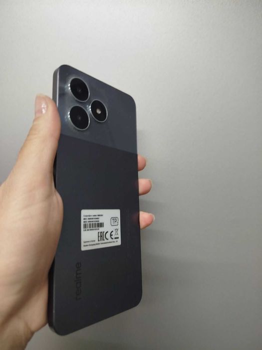 Realme Note 50 Костанай 1005 лот 871349