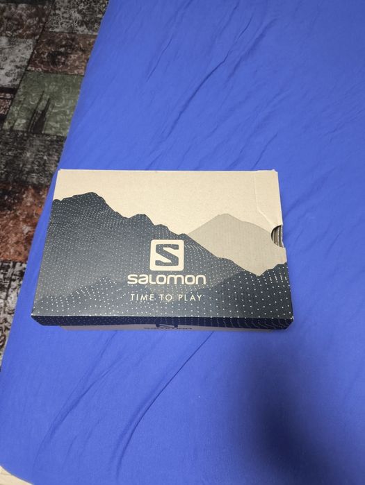 Salomon Millstream 2W