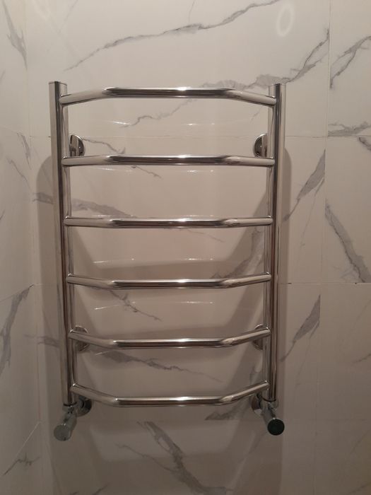 Продам полотенсушитель почти новый