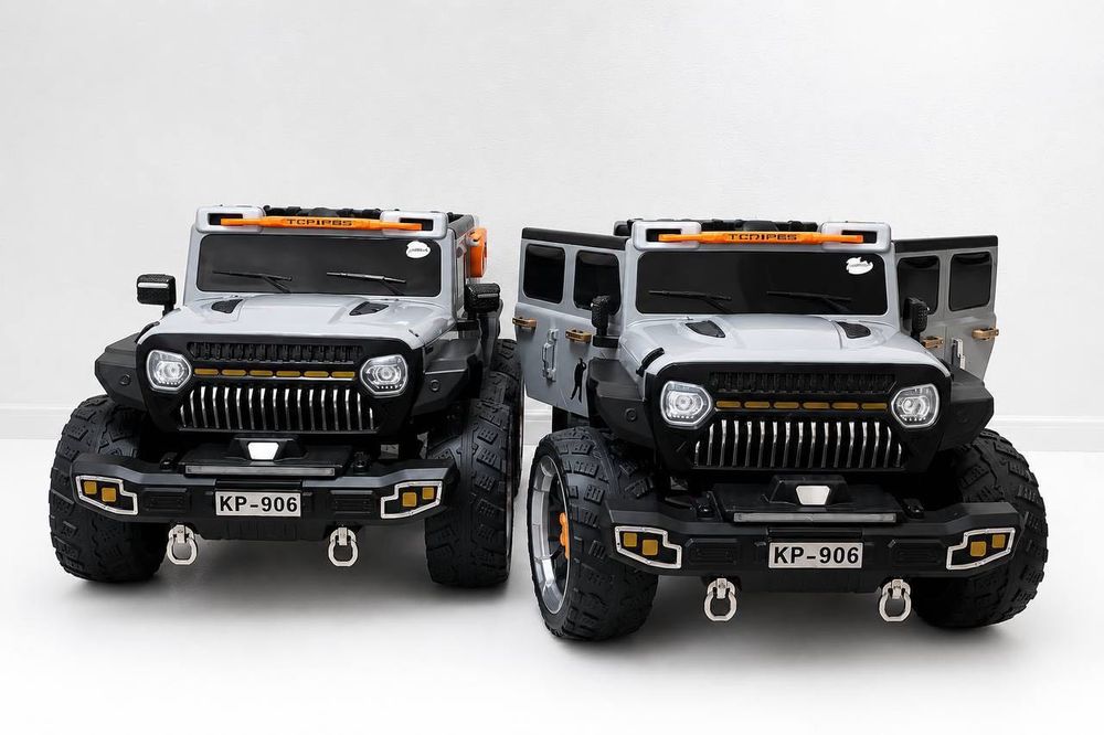 Electrocar KP-906