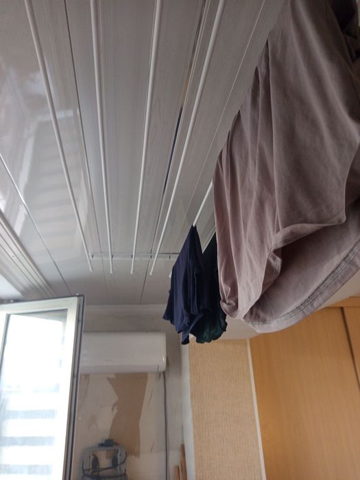 Природается    сушилка потолочная