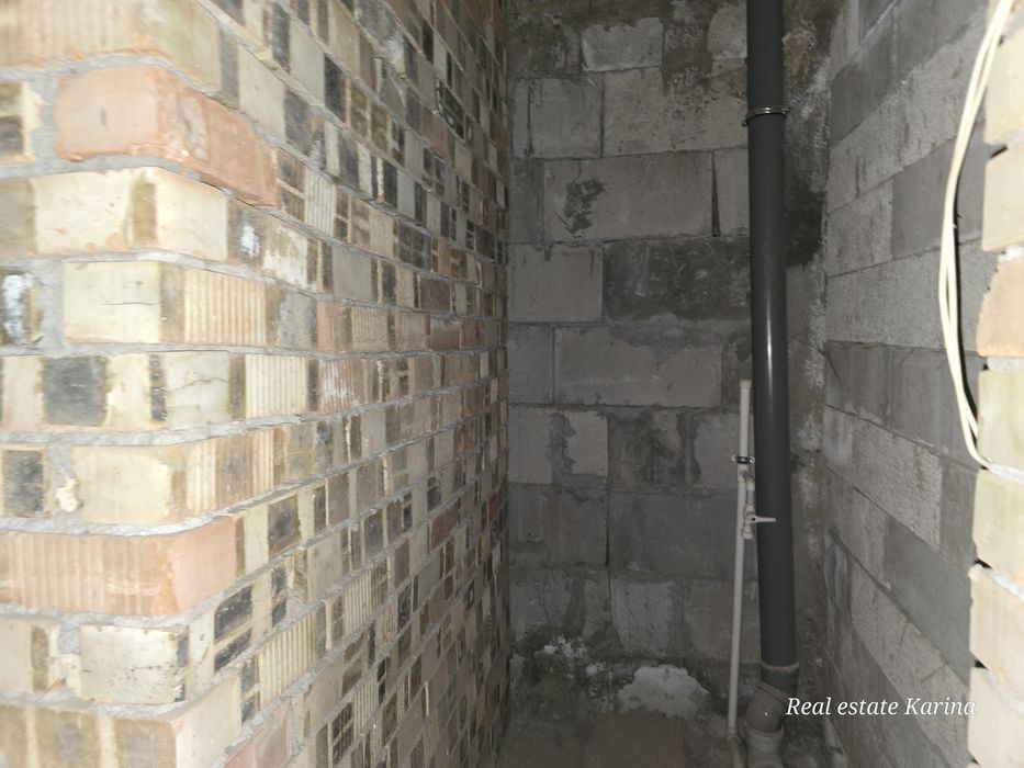 Срочно! Дёшево! Коробка в новостройке