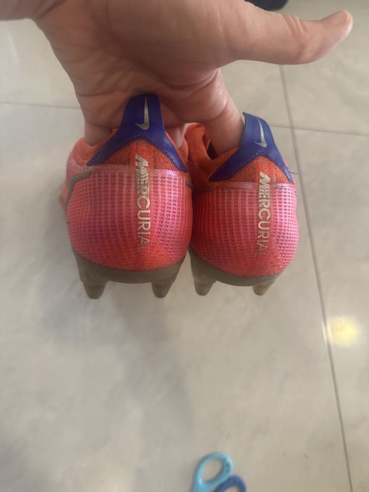 Бутонки Nike Mercurial Mix