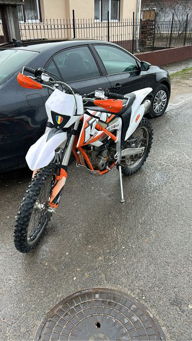 KTM  exc , freerider 350 ( honda , gas gas , beta , yamaha )