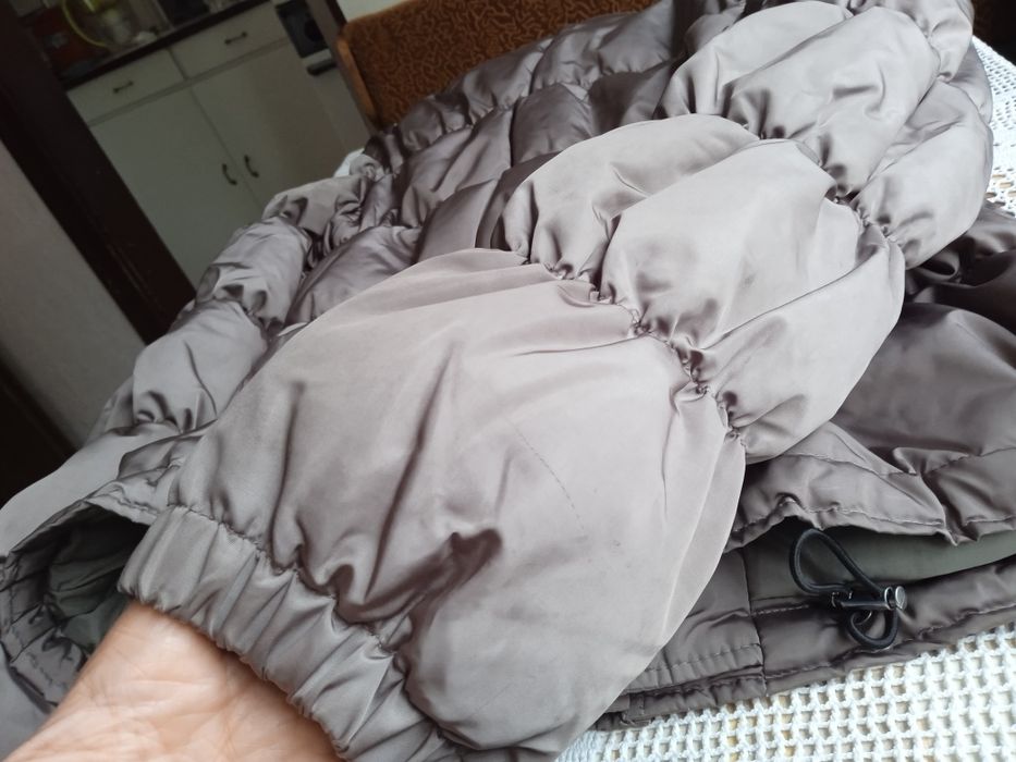 Дамско пухено яке МЕXX