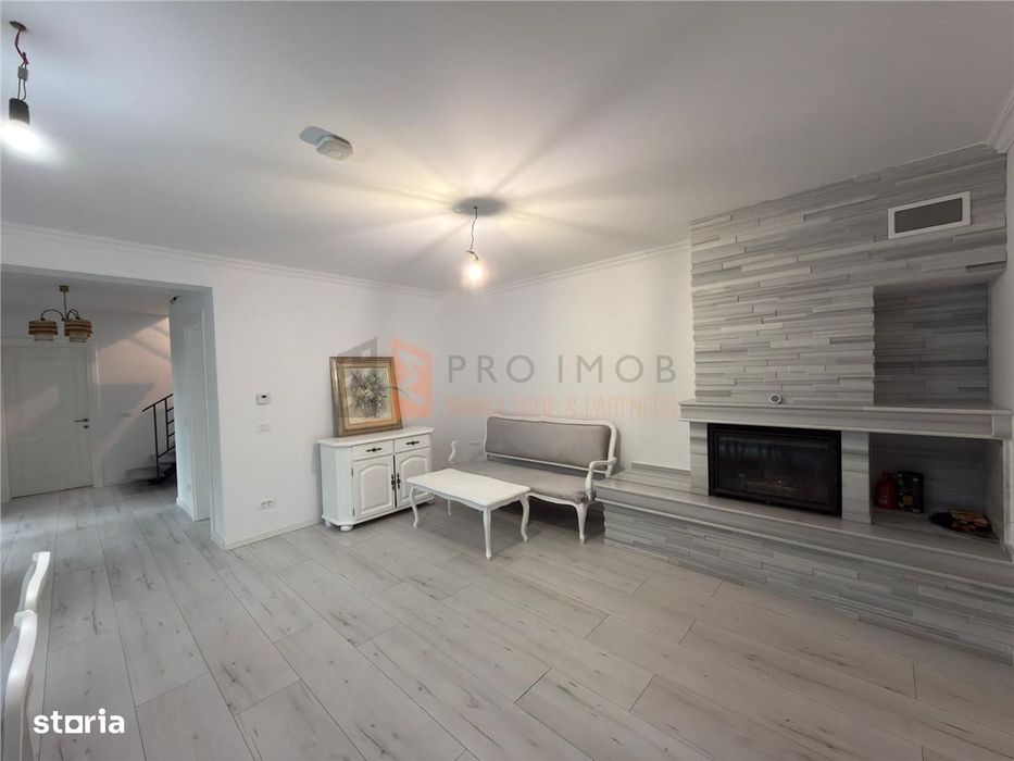 Casa tip P+1 zona Niscov