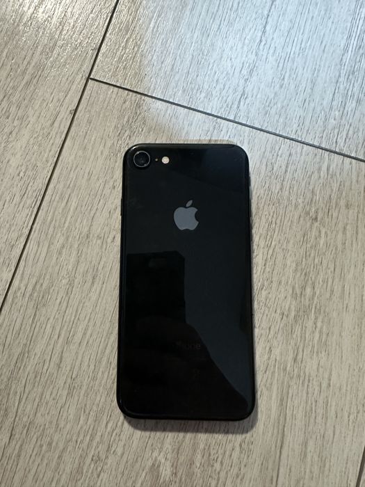 iPhone 8 64GB Black