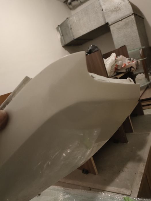 Продам крыло haval dargo. Хавал Дарго крыло