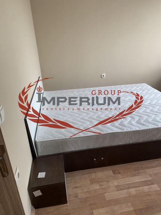 Дава се под наем Тристаен апартамент в Варна, Погреби - 85 кв.м за 433.5 € - Снимка #4