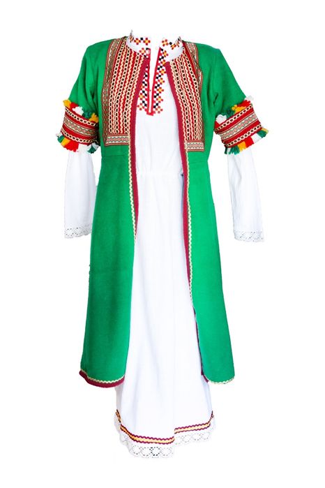 Пиринска Женска Носия ,348