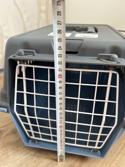 Транспортна чанта/Клетка за котка/куче
