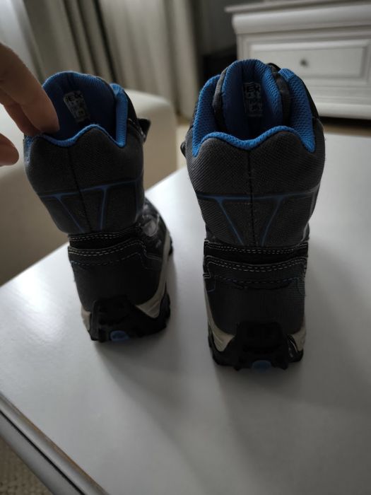 Geox 28 cizme, ghete