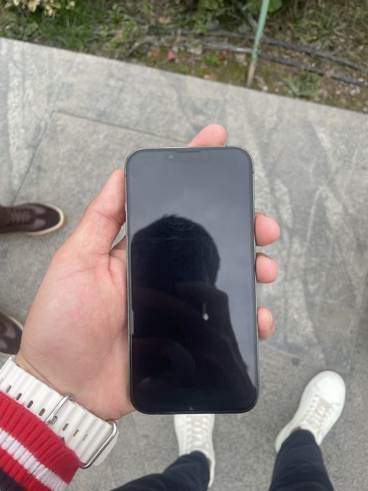 iPhone 13 pro (iphone) 13 pro