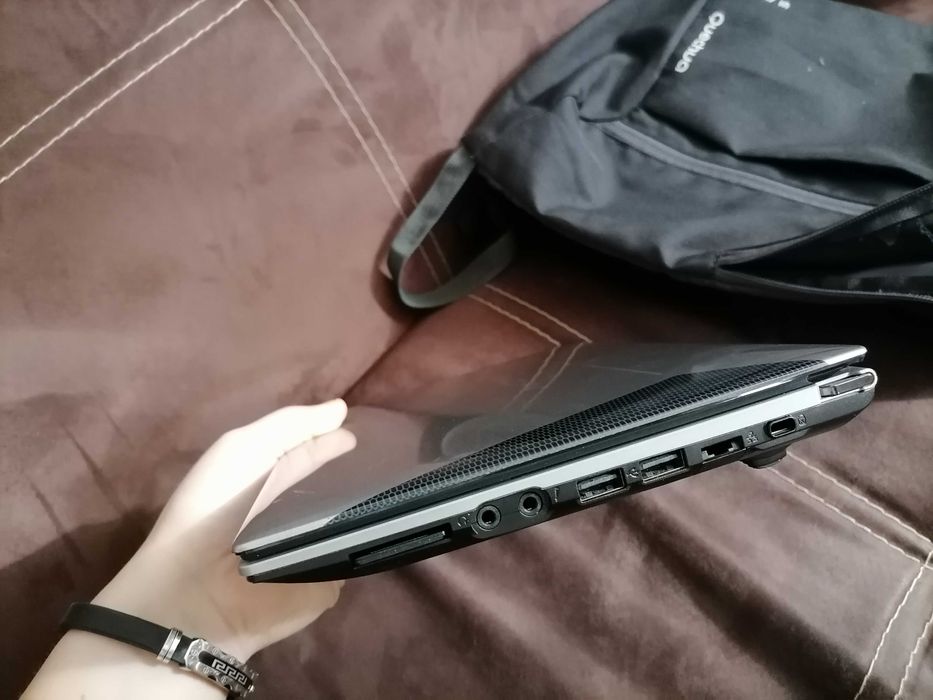 Notebook Akoya Medion E 1226