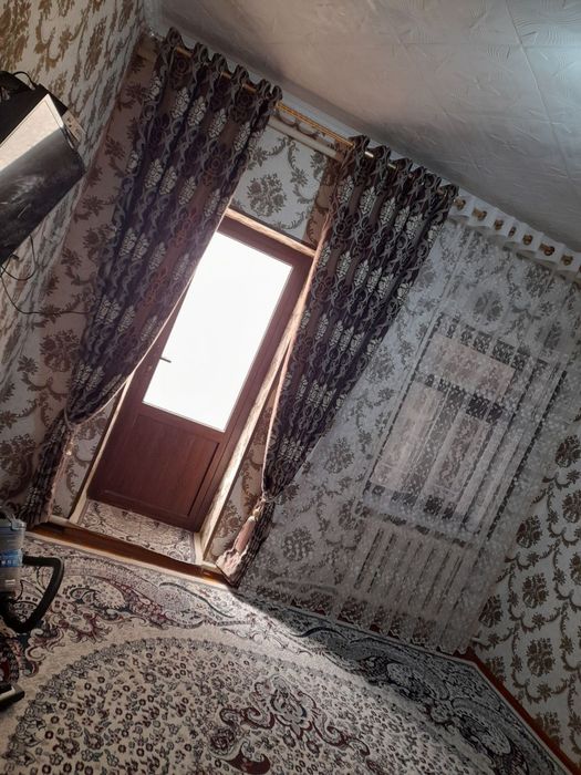 Уй сотилади. Вогзал сой. Ул. Бархаëт 7 Б