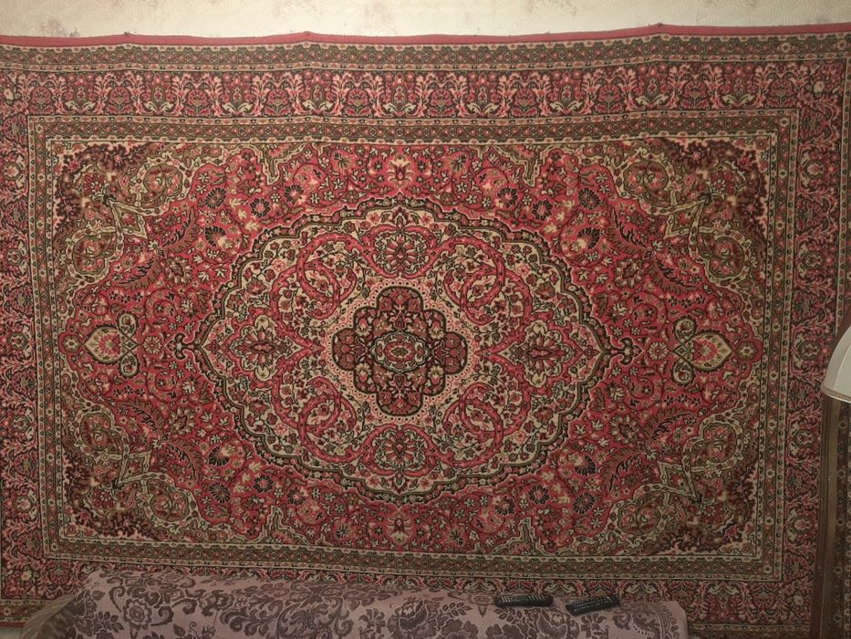 ковры самовывоз с сергели спутник-16 квартал