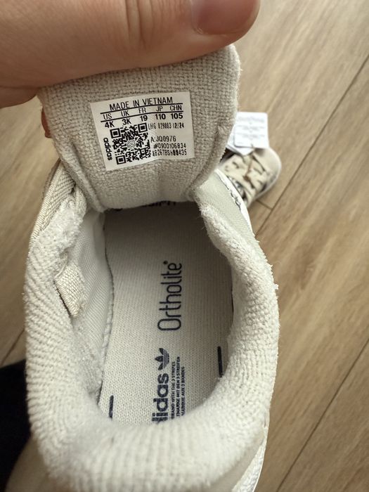 Adidas copii marimea 19