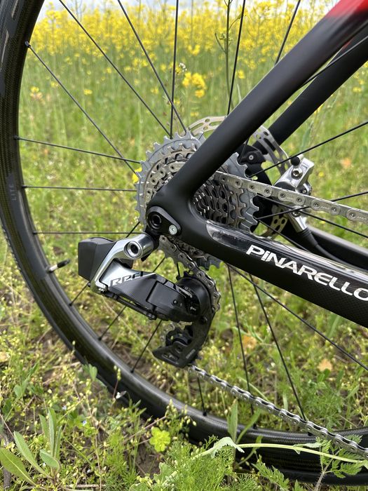 Cursiera Carbon Pinarello Dogma F